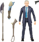 Marvel Legends Everett Ross (Attuma BAF)