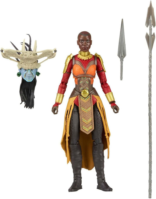 Marvel Legends Okoye (Attuma BAF)