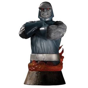 Heroes of the DC Universe - Darkseid MiniBust