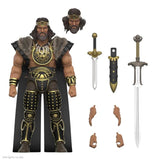 Conan the Barbarian Ultimates King Conan 7-Inch Action Figure