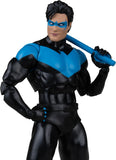 DC Direct Page Punchers Wave 14 Nightwing #81 7-Inch Scale Action Figure with Comic
