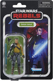 Star Wars The Vintage Collection 3 3/4-Inch Kanan Jarrus Action Figure