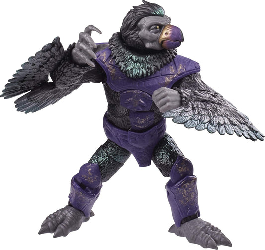 Power Rangers Lightning Collection Tenga Warrior 6-inch Action Figure