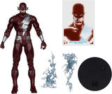 DC Multiverse Wave 21 Dark Flash Walter West New Kid in Town 7-Inch Scale Action Figure