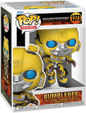 Transformers: Rise of the Beasts Bumblebee Funko Pop! Vinyl Figure #1373