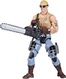 G.I. Joe Classified Series Dreadnok Buzzer 6-Inch Action Figure