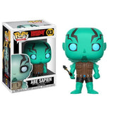Hellboy Comic Abe Sapien Pop Vinyl Figure #03
