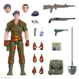 G.I. Joe Ultimates Flint 7-Inch Action Figure