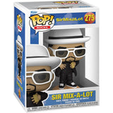 Sir Mix-a-Lot Funko Pop! #275