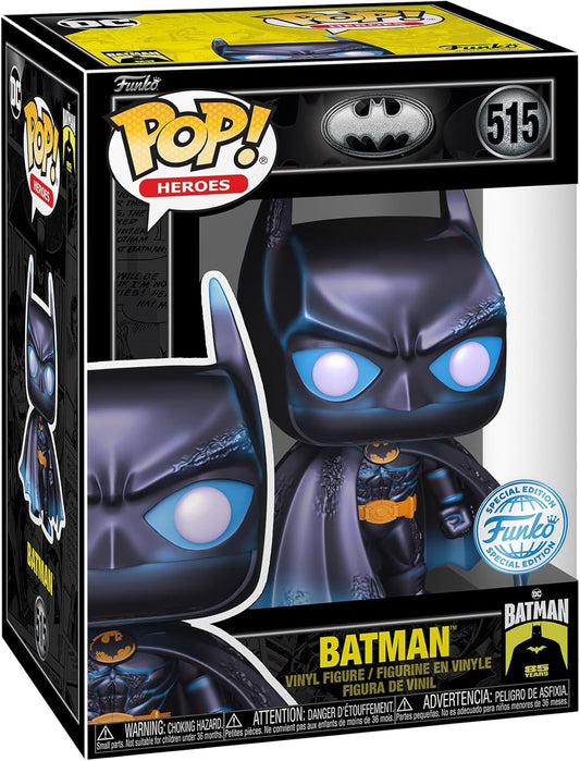 DC Batman Hikari Funko Pop! #515