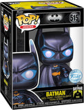 DC Batman Hikari Funko Pop! #515