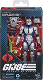 G.I. Joe Classified Series Cobra Commander with Combat Armor 6-Inch Action Figure
