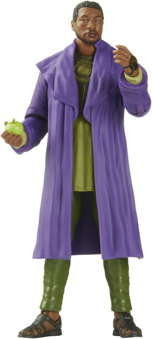 Marvel Legends He Who Remains (Khonshu BAF)