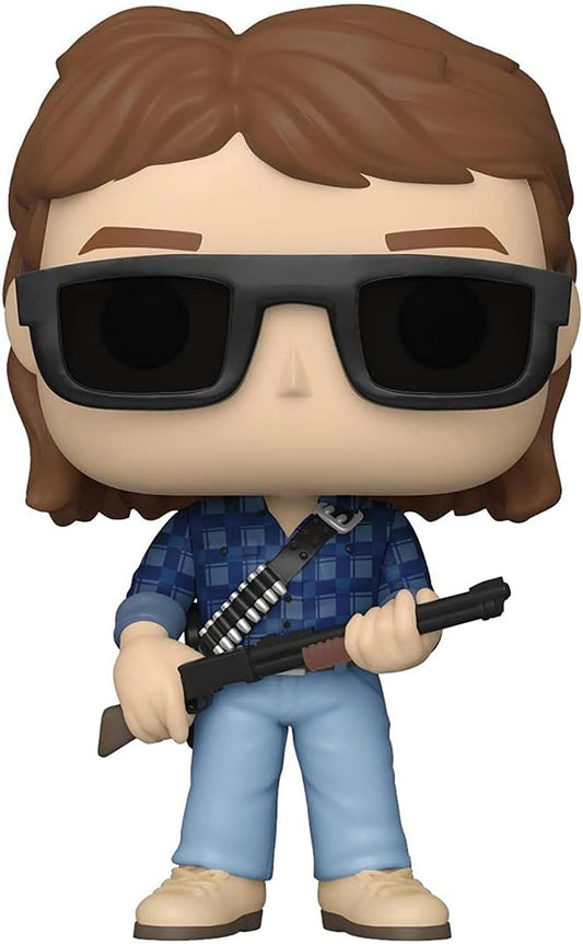 They Live John Nada Pop! Vinyl Figure