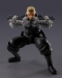 Kaiju No. 8 Isao Shinomiya S.H.Figuarts Action Figure