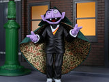 NECA Sesame Street The Count