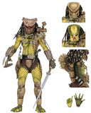 Predator Ultimate Elder Predator (The Golden Angel) Figure