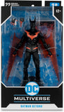 DC Multiverse Batman Wave 3 Batman Beyond Neo Gothic 7-Inch Scale Action Figure