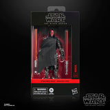 Star Wars: The Black Series Shadow Lord Darth Maul 6-Inch Action Figure