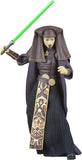 Star Wars The Black Series Luminara Unduli 6-Inch Action Figure