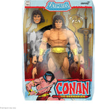Conan the Barbarian Ultimates Conan Comic 7-Inch Action Figure