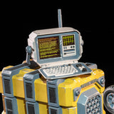 Cosmic Legions: OxKrewe: Book One, Thraxxon - OxKrewe Campside Collection