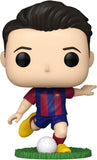 Football Barcelona Lewandowski Funko Pop! Vinyl Figure #64