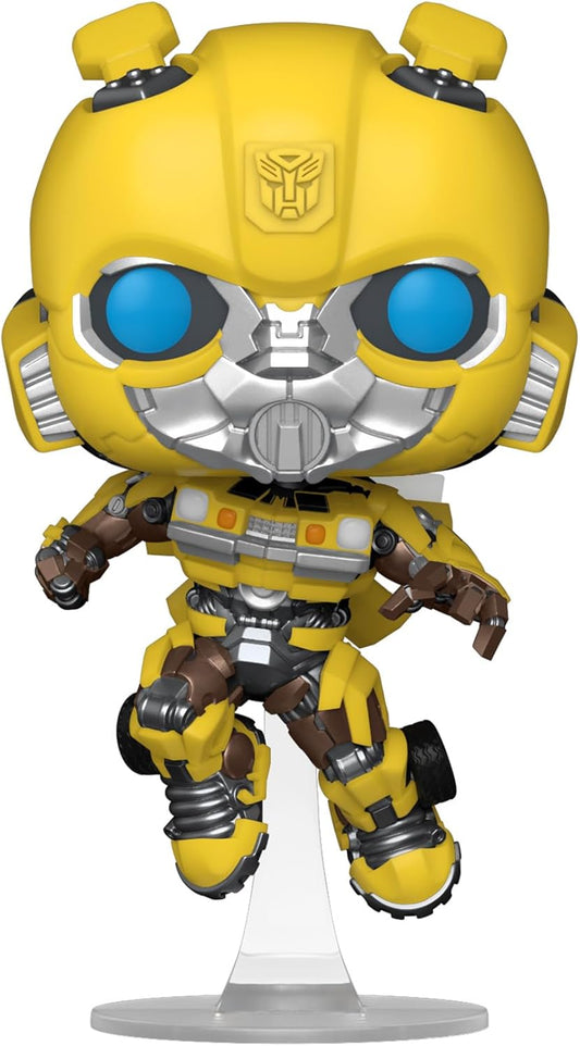 Transformers: Rise of the Beasts Bumblebee Funko Pop! Vinyl Figure #1373