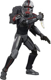 Star Wars The Black Series Bad Batch Clone Hunter 6-Inch Action Figure