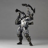 Marvel Amazing Yamaguchi Revoltech NR023 Agent Venom