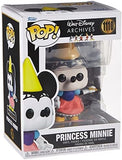 Disney Princess Minnie Funko Pop! #1110
