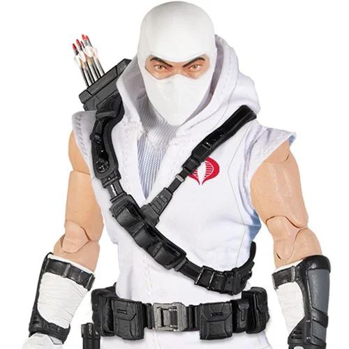 G.I. Joe: Storm Shadow One:12 Collective Action Figure