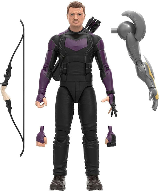 Marvel Legends Hawkeye (Infinity Ultron BAF)