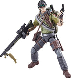G.I. Joe Classified Series 6-Inch Tunnel Rat Action Figure