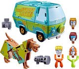 Scooby-Doo Transformers Mysterious Prime & Automutt Action Figure Set