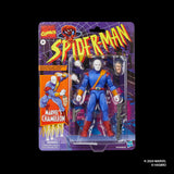Spider-Man Marvel Legends Marvel's Chameleon 6-Inch Action Figure