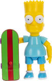 The Simpsons 5-Inch Wave 4 Bart Simpson