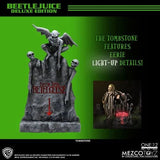 Beetlejuice Deluxe Edition One:12 Collective Action Figure