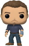 Jurassic World Dominion Owen Grady Funko Pop! #1208
