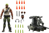 G.I. Joe Classified Series Heavy Duty Deluxe 6-Inch Action Figure