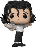 Michael Jackson Super Bowl Funko Pop! #346