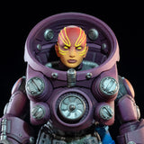 Cosmic Legions: OxKrewe: Book One, Thraxxon - Deluxe Uularia Speer Action Figure
