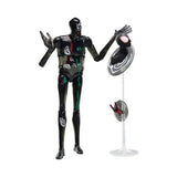 Spider-Man: Across the Spider-Verse Marvel Legends Series The Spot 6 Inch Action Figure