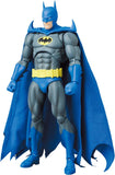 Batman: Knightfall Knight Crusader Batman MAFEX #215 Action Figure