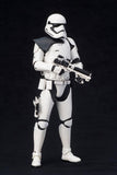 Star Wars: The Force Awakens First Order Stormtrooper 1:10 Scale ArtFX+ Statue