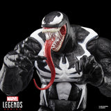 Spider-Man 2 Marvel Legends Gamerverse Venom 6-Inch Action Figure