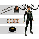 Thor: Ragnarok Hela One:12 Collective Action Figure