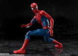 Spider-Man: Brand New Day Spider-Man S.H.Figuarts Action Figure