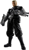Kaiju No. 8 Isao Shinomiya S.H.Figuarts Action Figure