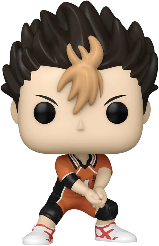 Haikyu! Yu Nishinoya Funko Pop! #1392